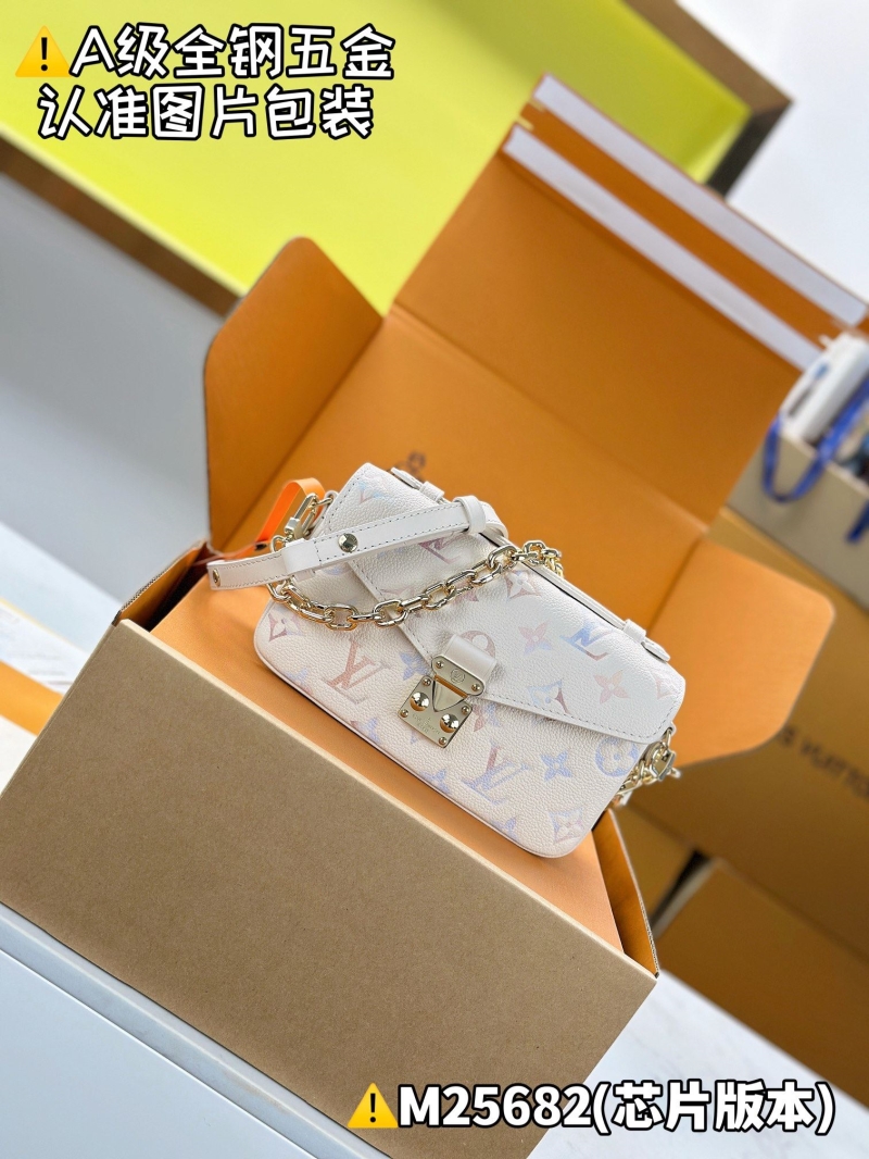 LV Satchel Bags